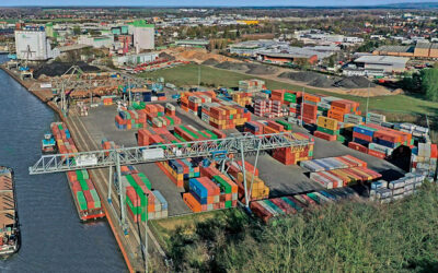 HHLA partners with Braunschweig ports