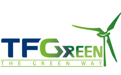 TFG goes Green