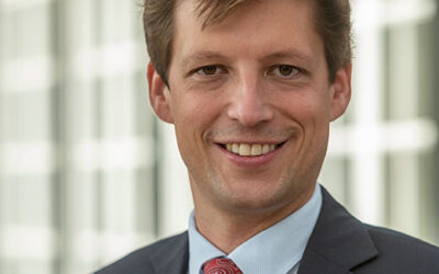 Philipp Best takes over sales management of TFG Transfracht