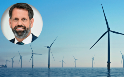 Ministry of the Environment supports the Offshore Wind Energy Foundation with 555,000 Euros