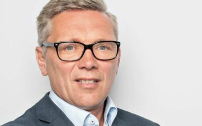 Hellmann: Herwig new CCO Road & Rail