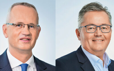 Hamburg South: Hestbaek replaces Verspermann