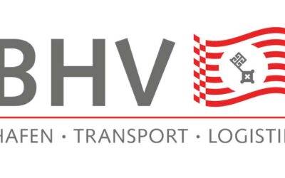 First BHV project logistics monitor published