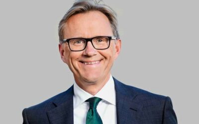 New CEO for Wallenius Wilhelmsen