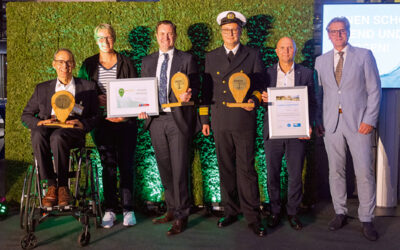 Green Focus Award 2024: And the award goes to …